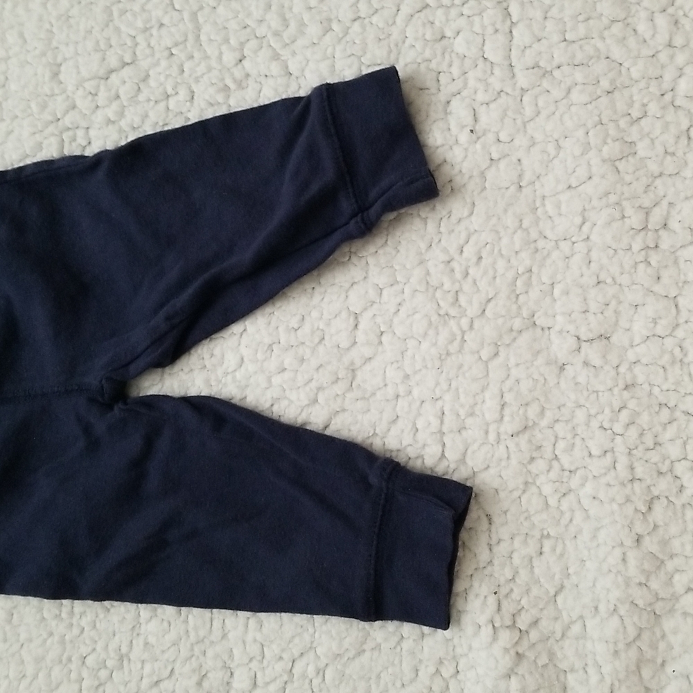 Carter's Baby Boy's Pants - Picture 2 of 7